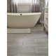 VENETO GRAY 3X18 BULLNOSE POLISHED