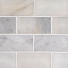 GREECIAN WHITE 3X6