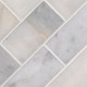 GREECIAN WHITE 3X6
