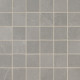 SANDE GREY 2X2 MATTE