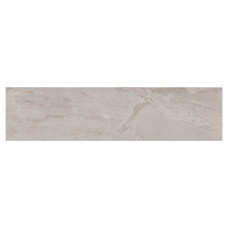 ONYX GRIGIO 3X18 BULLNOSE