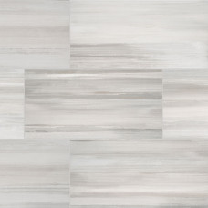 WATERCOLOR GRIGIO 3.5X24 BULLNOSE