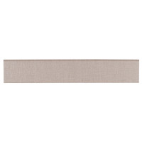 LOFT GRIS 3X18 BULLNOSE MATTE