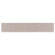 LOFT GRIS 3X18 BULLNOSE MATTE