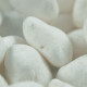 PIEDRA HIM WHT NAT PEBBLES .75-1.25IN 40LB