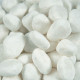 PIEDRA HIM WHT NAT PEBBLES .75-1.25IN 40LB