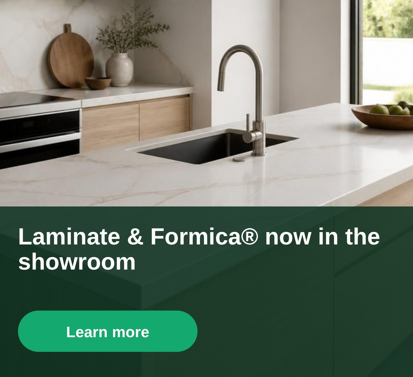 Laminate & Formica