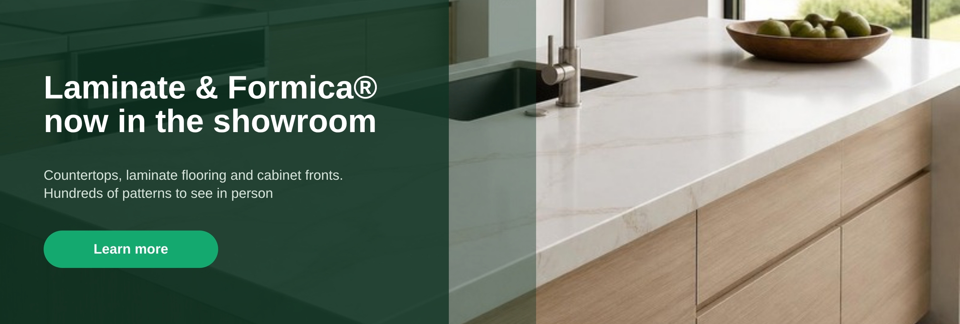 Laminate & Formica