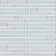 ICE INTERLOCKING PATTERN 8MM