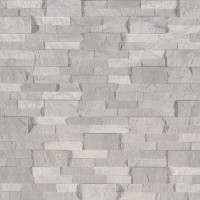 ICELAND GRAY 6x24 PANEL