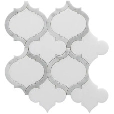 ROCKART + MARBLE LANTERN MOSAIC 8.7