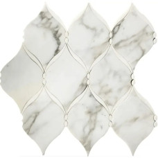 ROCKART + THASSOS-CALACATTA MOS 12.5