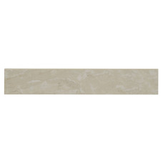 ONYX IVORY 3X18 BULLNOSE POLISHED