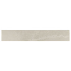 SANDE IVORY 3X18 BULLNOSE MATTE