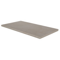 LIVINGSTYLE CREAM 13X24 COPING