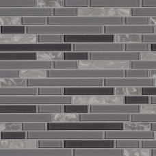 LORENA GRIGIO INTERLOCKING
