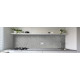 LEGIONS LUNAR SILVER 2X2 MATTE MOSAIC