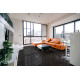 REGALLO MARQUINA NOIR 24X24 POLISHED