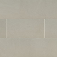 MAVEN TALC 12X24 MATTE
