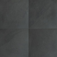 MONTAUK BLACK 16X16 GAUGED