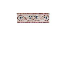 AUTUMN LEAF LIST 3X12 CREM.MAR