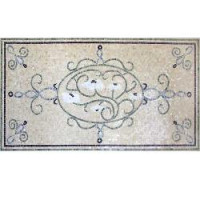 MAGNOLIA BEIGE 48X24 ROSONE