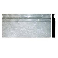 BARDIGLIO SILVER BASE 6X12