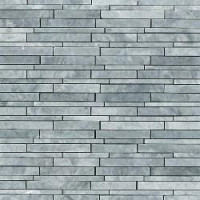 BARDIGLIO SILVER LINEALITY HONED