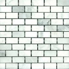 STATUARIO (CARRARA SELECT) 2X1 HONED