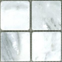 STATUARIO (CARRARA SELECT) 2X2 TUM