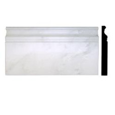 STATUARIO (CARR.SELECT) BASE 6X12