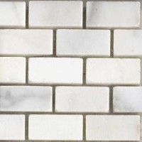 STATUARIO(CARRARA SELECT)5/8X1-1/4