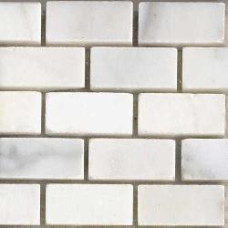 STATUARIO(CARRARA SELECT)5/8X1-1/4