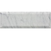CARRARA 4X12 PIQUET