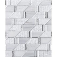 CARRARA CLARK PATCH MOSAIC