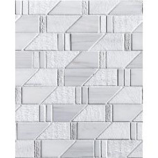 CARRARA CLARK PATCH MOSAIC