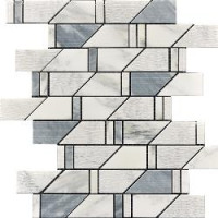 CLARK MIX PATCH MOSAIC