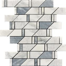 CLARK MIX PATCH MOSAIC