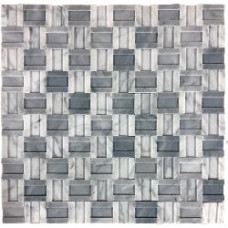 JADE MIX PATCH 3D MOSAIC