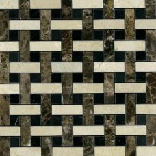 CREMA MARFIL THIN WEAVE