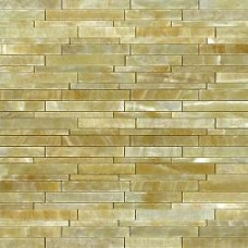 HONEY ONYX LINEALITY  POLISHED