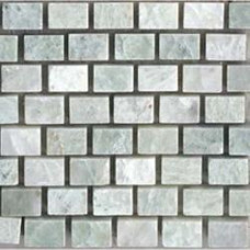 MOSAIC MING GREEN 3/8X5/8