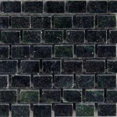 MOSAIC VERDE SELECT 3/8X5/8
