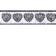 ROMANCE TUMBLE NOCE 3X12 LIST