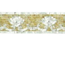 SHELL CALACATTA/HONEY LIS 4X12