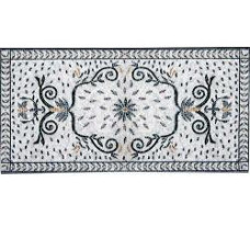 SWEET VALERIE AZUL 48X24 ROSON