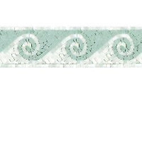 WAVE THASOS/MING GRN LIS 4X12