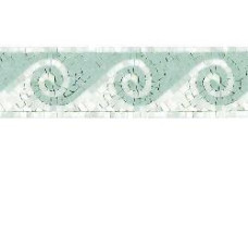 WAVE THASOS/MING GRN LIS 4X12