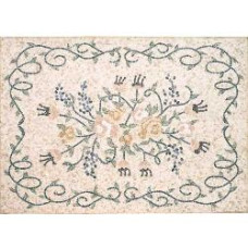 WISTERIA BEIGE 60X42 ROSONE