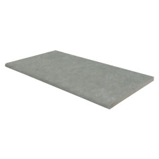 CARIBBEAN BLUE 12X24 EASED COPING